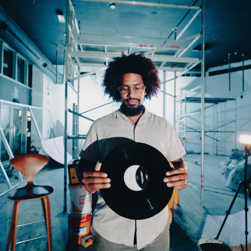 Kori Hall Promo Pic 3